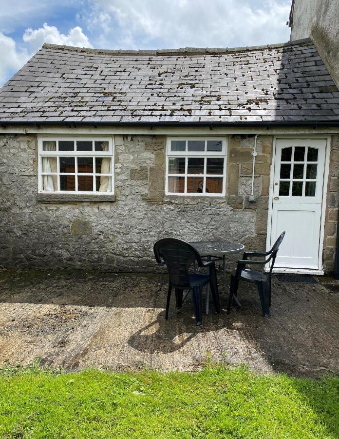 Staden Grange Buxton  Exterior photo