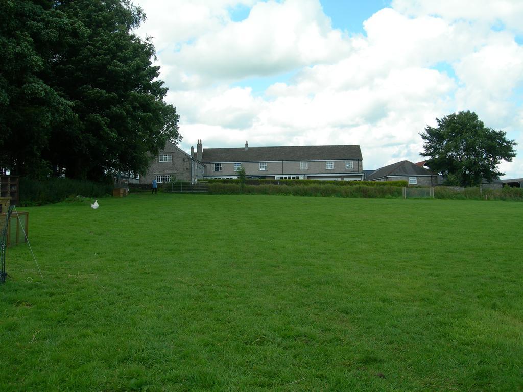 Staden Grange Buxton  Exterior photo